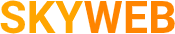 Skyweb logo